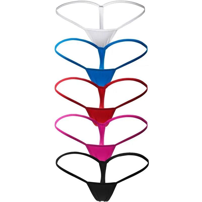 Get cheeky with our 1PCS Hot Sale Cotton Panties! These low waist G-strings offer seamless comfort and a sexy fit. Perfect for day or night, add some playful vibes to your underwear collection. Don't miss out on this tangalicious deal! - Yara fashion  86835624 Get cheeky with our 1PCS Hot Sale Cotton Panties! These low waist G-strings offer seamless comfort and a sexy fit. Perfect for day or night, add some playful vibes to your underwear collection. Don't miss out on this tangalicious deal! 