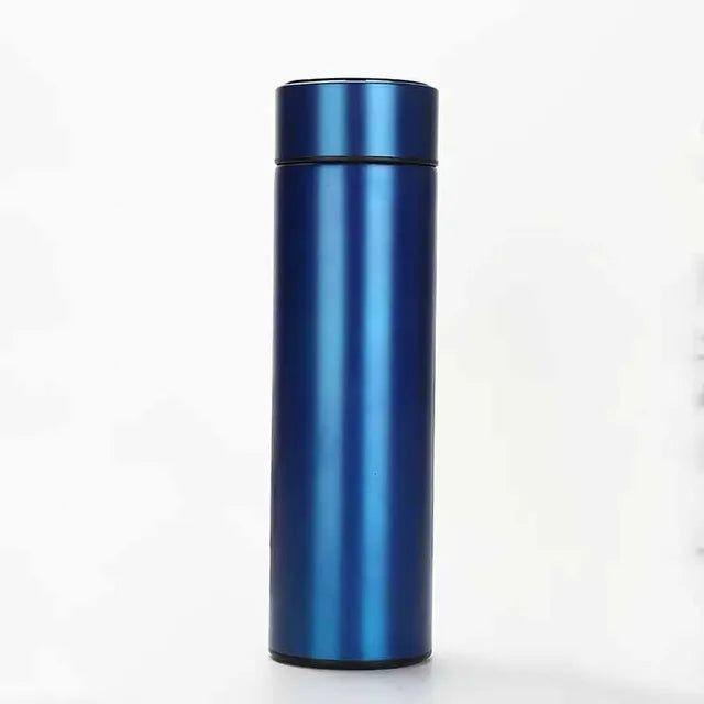 500ml Smart Thermos Bottle LED Temperature Display Thermos Cup Stainless Steel Vacuum Flask Portable Water Bottles Adult Gift - Yara fashion  50954819 500ml Smart Thermos Bottle LED Temperature Display Thermos Cup Stainless Steel Vacuum Flask Portable Water Bottles Adult Gift 