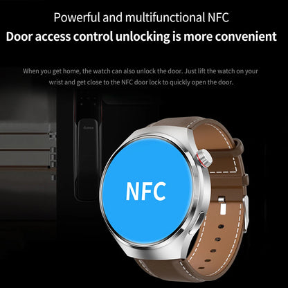 For HUAWEI GT4 Pro GPS NFC Smart Watch Men 360*360 AMOLED Screen Heart rate Bluetooth Call IP68 Waterproof Man Smartwatch 2024 - Yara fashion  93669769 For HUAWEI GT4 Pro GPS NFC Smart Watch Men 360*360 AMOLED Screen Heart rate Bluetooth Call IP68 Waterproof Man Smartwatch 2024 