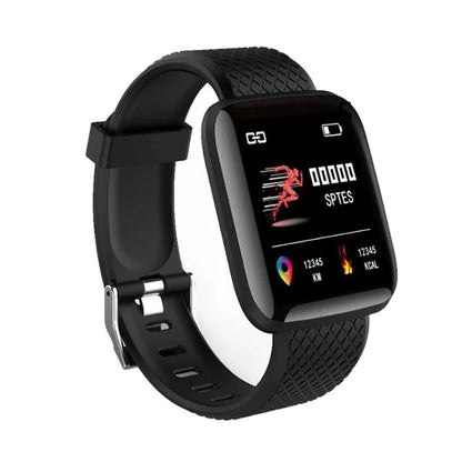 Multifunctional Smart Watch Men Women Bluetooth Connected Phone Music Fitness Sports Bracelet Sleep Monitor - Yara fashion  85994500 Multifunctional Smart Watch Men Women Bluetooth Connected Phone Music Fitness Sports Bracelet Sleep Monitor 