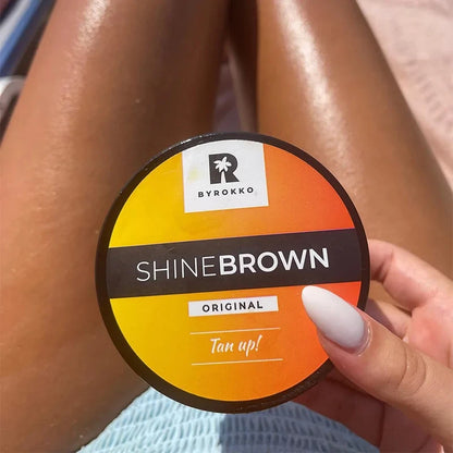 Original Body Tanning Cream  Summer Beach Bronzer Sunless Sunburn Repair Coloring Cream Outdoor Moisturizing Body Tanning Lotion - Yara fashion  55389228 Original Body Tanning Cream  Summer Beach Bronzer Sunless Sunburn Repair Coloring Cream Outdoor Moisturizing Body Tanning Lotion 