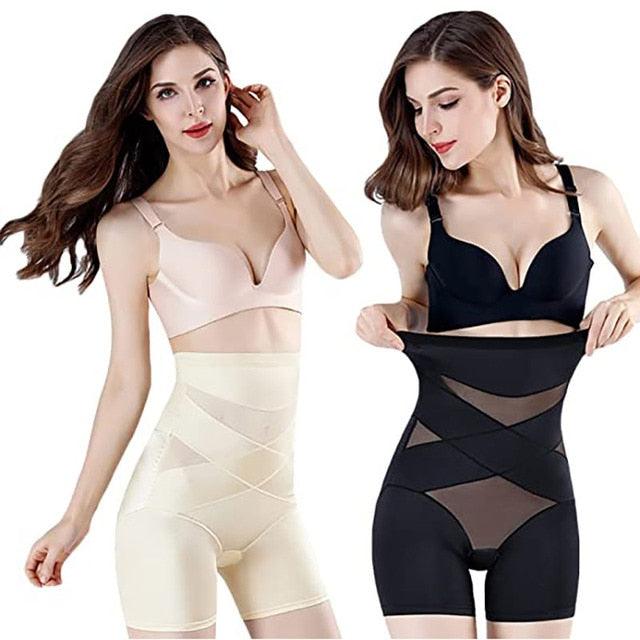 Shaping Pants Booty High Waisted Shaper Waist Trainer Body Shaper