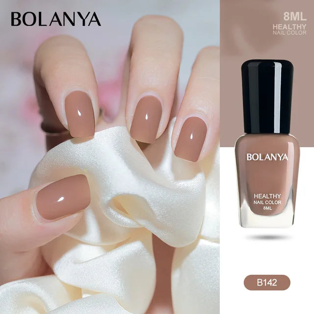 Water Permeable Halal Nail Polish for Muslim - Yara fashion  37283329 Water Permeable Halal Nail Polish for Muslim 