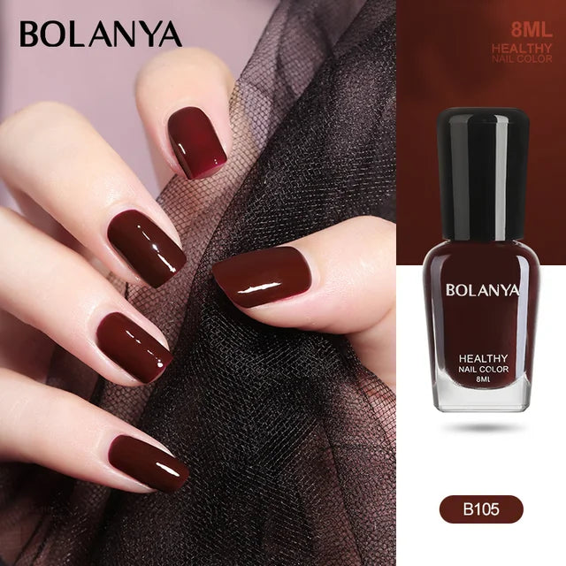 Water Permeable Halal Nail Polish for Muslim - Yara fashion  84370964 Water Permeable Halal Nail Polish for Muslim 