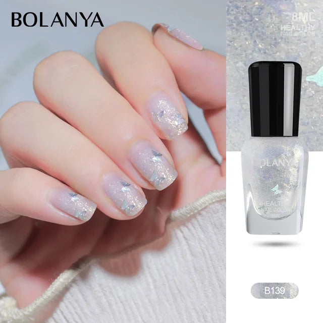 Water Permeable Halal Nail Polish for Muslim - Yara fashion  35616592 Water Permeable Halal Nail Polish for Muslim 