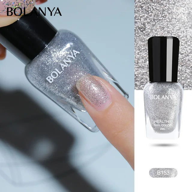 Water Permeable Halal Nail Polish for Muslim - Yara fashion  52310135 Water Permeable Halal Nail Polish for Muslim 