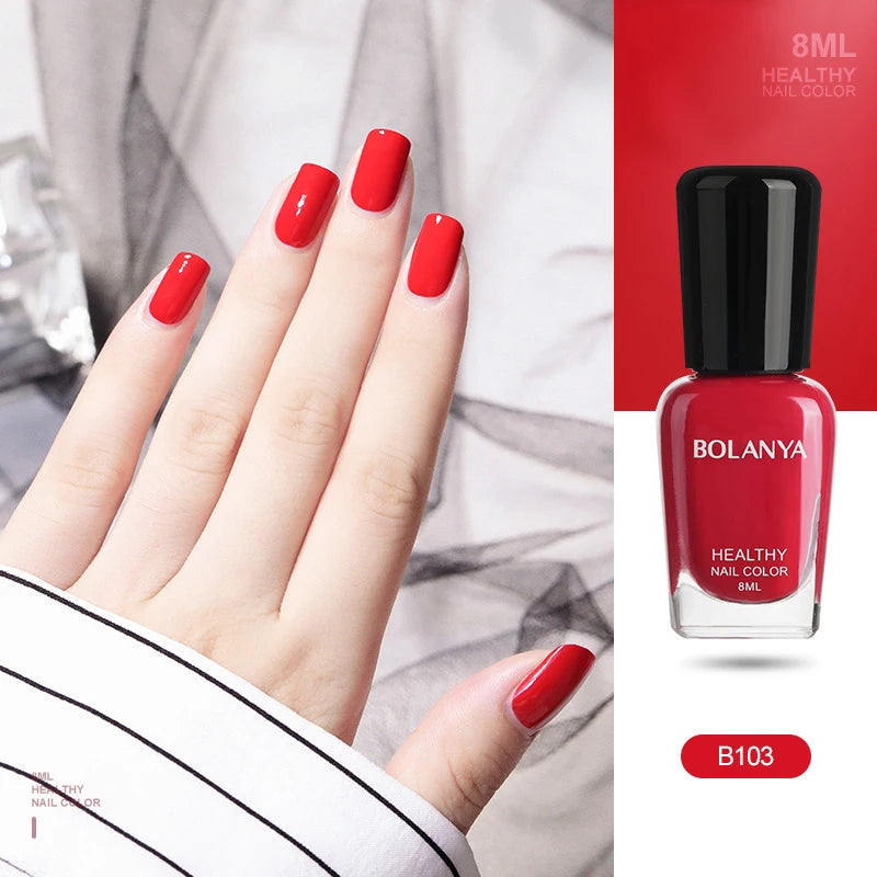 Water Permeable Halal Nail Polish for Muslim - Yara fashion  99680522 Water Permeable Halal Nail Polish for Muslim 