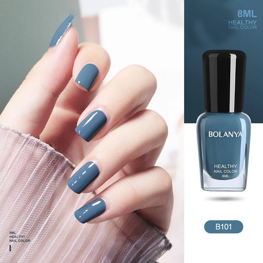 Water Permeable Halal Nail Polish for Muslim - Yara fashion  40504855 Water Permeable Halal Nail Polish for Muslim 