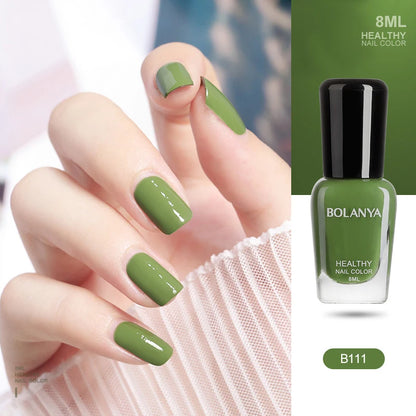 Water Permeable Halal Nail Polish for Muslim - Yara fashion  87429673 Water Permeable Halal Nail Polish for Muslim 