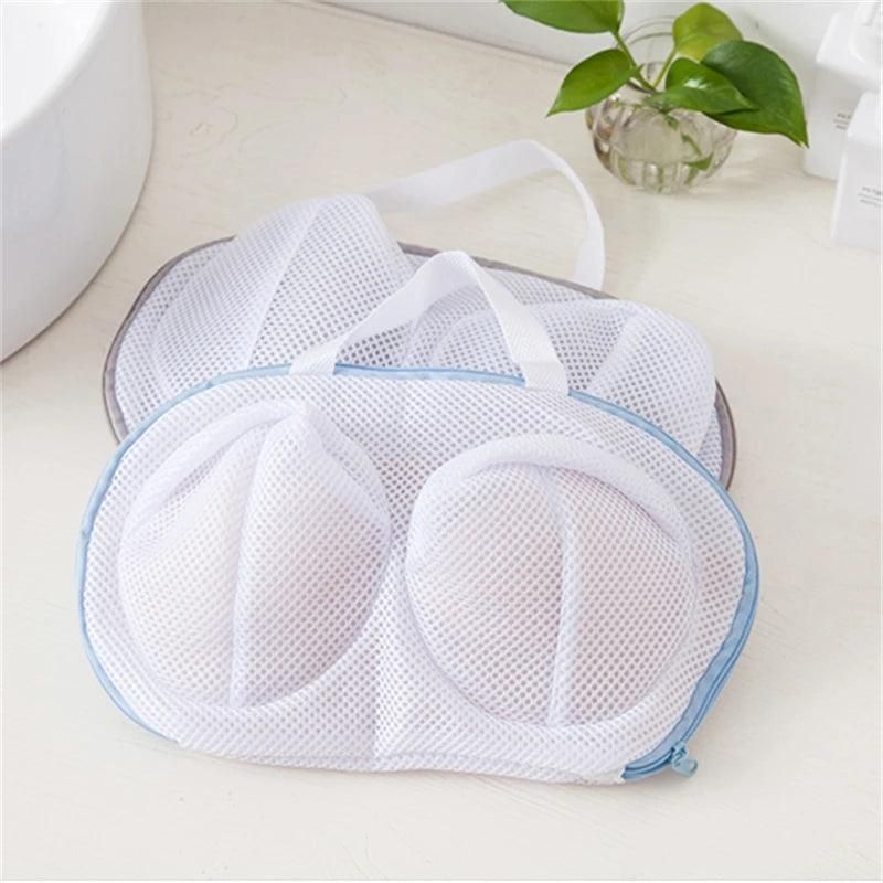 Bra Laundry Bag Underwear Wash Package Brassiere Clean Pouch Anti Deformation Mesh Pocket Special for Washing Machine - Yara fashion  28223997 Bra Laundry Bag Underwear Wash Package Brassiere Clean Pouch Anti Deformation Mesh Pocket Special for Washing Machine 