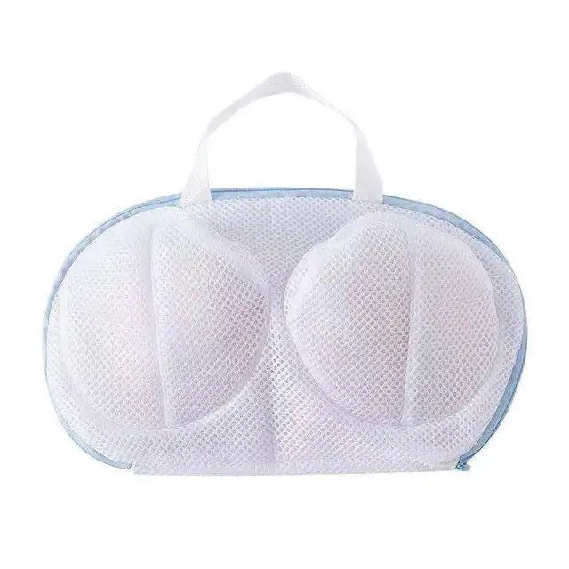 Bra Laundry Bag Underwear Wash Package Brassiere Clean Pouch Anti Deformation Mesh Pocket Special for Washing Machine - Yara fashion  52995189 Bra Laundry Bag Underwear Wash Package Brassiere Clean Pouch Anti Deformation Mesh Pocket Special for Washing Machine 