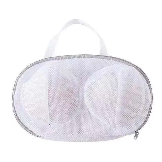 Bra Laundry Bag Underwear Wash Package Brassiere Clean Pouch Anti Deformation Mesh Pocket Special for Washing Machine - Yara fashion  24512897 Bra Laundry Bag Underwear Wash Package Brassiere Clean Pouch Anti Deformation Mesh Pocket Special for Washing Machine 