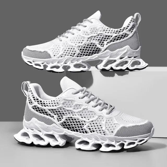 Brand Leahter Waterproof Blade Sneakers Men Designer Free Running Shoes for Men Oudoor Walking Jogging Sport Shoes Male Footwear - Yara fashion  64519437 Brand Leahter Waterproof Blade Sneakers Men Designer Free Running Shoes for Men Oudoor Walking Jogging Sport Shoes Male Footwear 