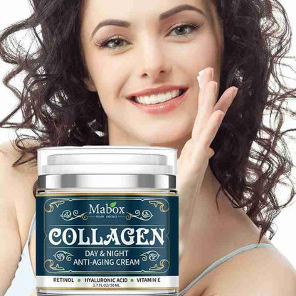 Collagen  Moisturizing Facial Cream Skin Care Products - Yara fashion  83544965 Collagen  Moisturizing Facial Cream Skin Care Products 