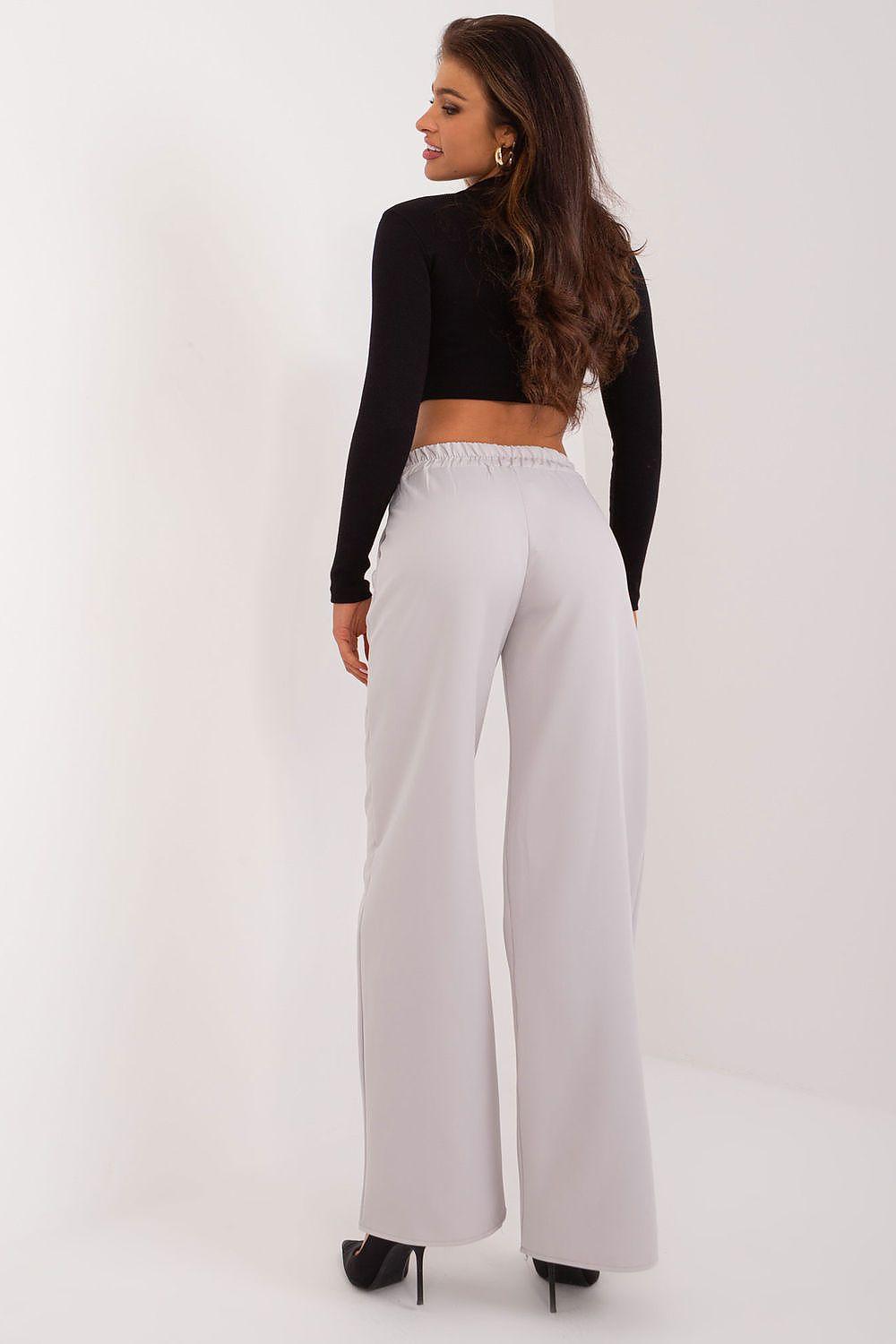 Women trousers Rue Paris - Yara fashion  32013620 Women trousers Rue Paris 