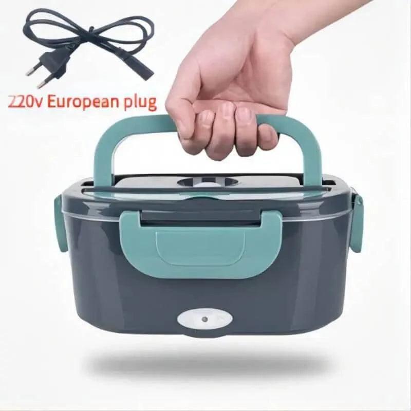 Electric Heating Lunch Box - Yara fashion  44677662 Electric Heating Lunch Box 