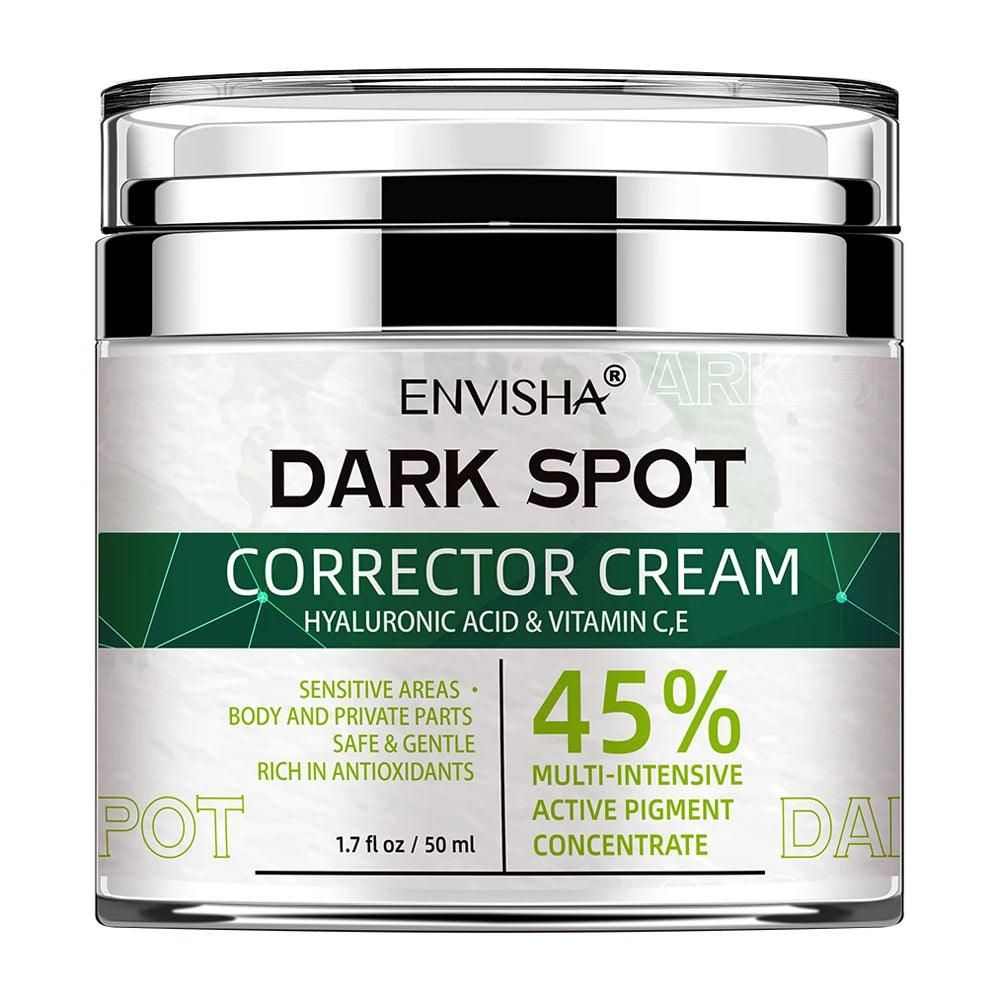 ENVISHA Face Cream Collagen Hyaluronic Acid Skin Care Anti-Wrinkle Moisturizing Anti-Aging Night - Yara fashion  99722693 ENVISHA Face Cream Collagen Hyaluronic Acid Skin Care Anti-Wrinkle Moisturizing Anti-Aging Night 