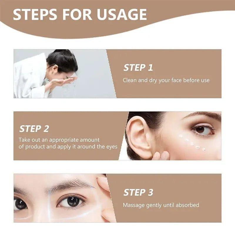 Eye Cream - Yara fashion  95202796 Eye Cream 