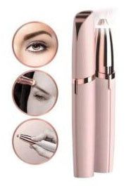 Flawlessly Brows Electric Eyebrow Remover - Yara fashion  36997832 Flawlessly Brows Electric Eyebrow Remover 