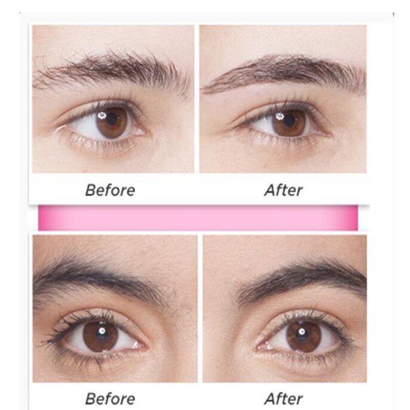 Flawlessly Brows Electric Eyebrow Remover - Yara fashion  87637485 Flawlessly Brows Electric Eyebrow Remover 