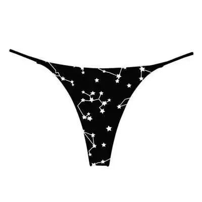 Floral Embroidered Sexy Briefs Low Waist G-String Seduction Thin Women Underwear Seamless Sexy Hollow Out Panties Thong Lingerie - Yara fashion  68004994 Floral Embroidered Sexy Briefs Low Waist G-String Seduction Thin Women Underwear Seamless Sexy Hollow Out Panties Thong Lingerie 