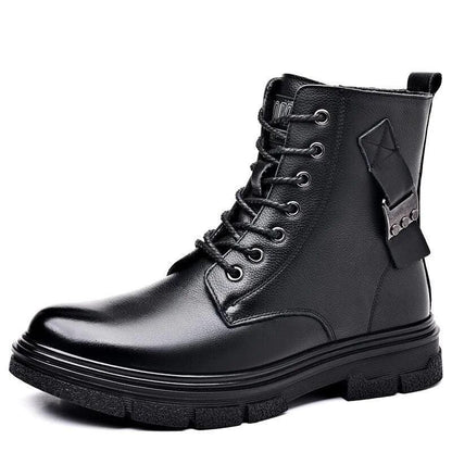 Genuine Leather Men's - Yara fashion  2564779 Genuine Leather Men's 