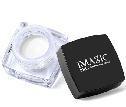 IMAGIC Gel Eyeshadow Cream Waterproof Long Lasting Shimmer Glow 12 Colors - Yara fashion  52672820 IMAGIC Gel Eyeshadow Cream Waterproof Long Lasting Shimmer Glow 12 Colors 