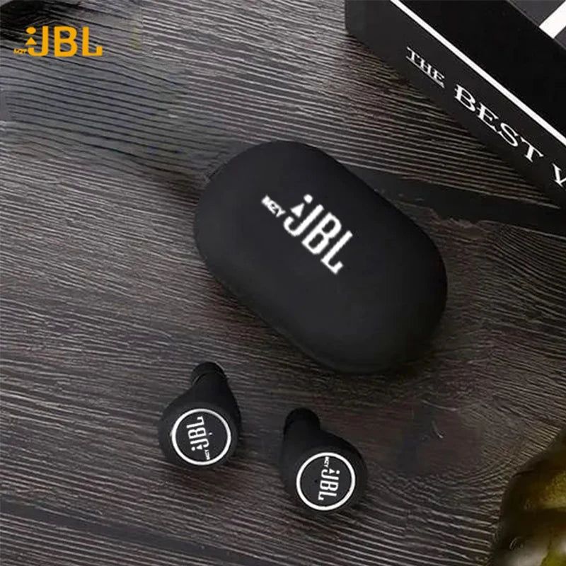 JBL True Wireless Earbuds X8 In-Ear Earphone Mini Bluetooth Headphones Waterproof - Yara fashion  52093083 JBL True Wireless Earbuds X8 In-Ear Earphone Mini Bluetooth Headphones Waterproof 