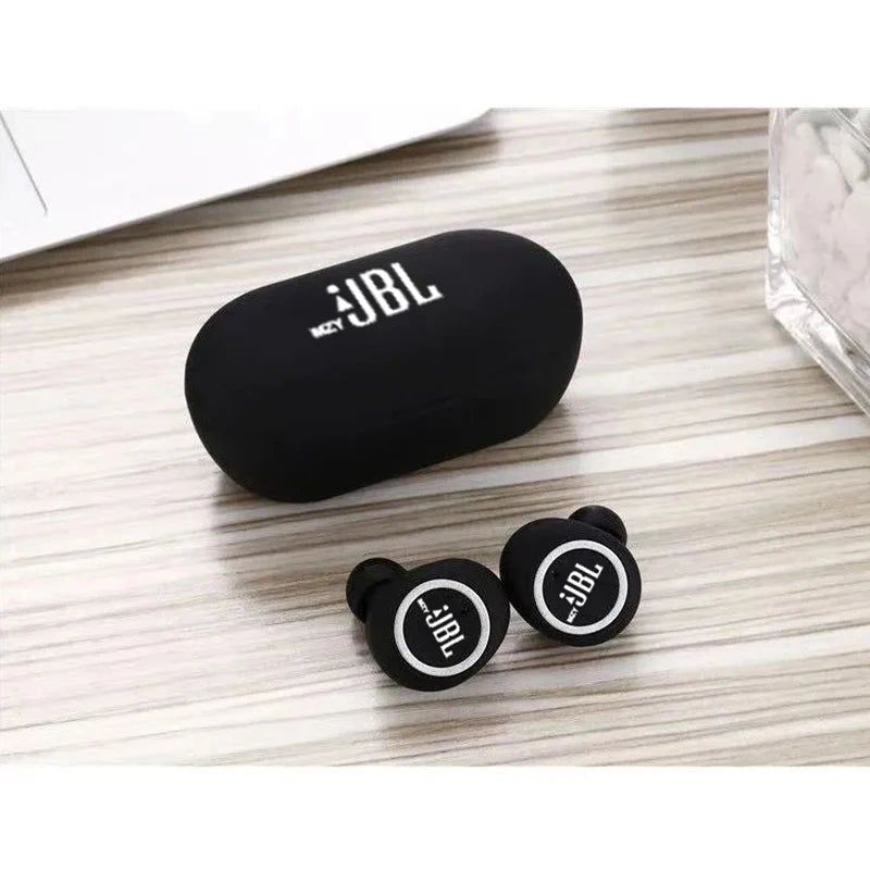 JBL True Wireless Earbuds X8 In-Ear Earphone Mini Bluetooth Headphones Waterproof - Yara fashion  15624294 JBL True Wireless Earbuds X8 In-Ear Earphone Mini Bluetooth Headphones Waterproof 