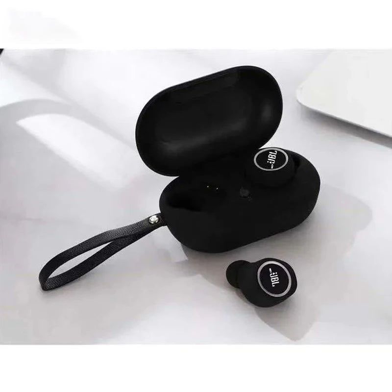 JBL True Wireless Earbuds X8 In-Ear Earphone Mini Bluetooth Headphones Waterproof - Yara fashion  55091033 JBL True Wireless Earbuds X8 In-Ear Earphone Mini Bluetooth Headphones Waterproof 