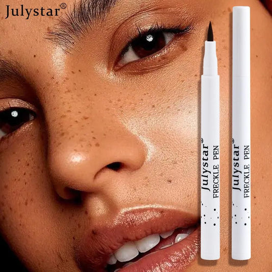 Julystar Beauty Makeup Pen Natural Simulation Not Easy To Fade Spot Freckle Pen - Yara fashion  83937317 Julystar Beauty Makeup Pen Natural Simulation Not Easy To Fade Spot Freckle Pen 