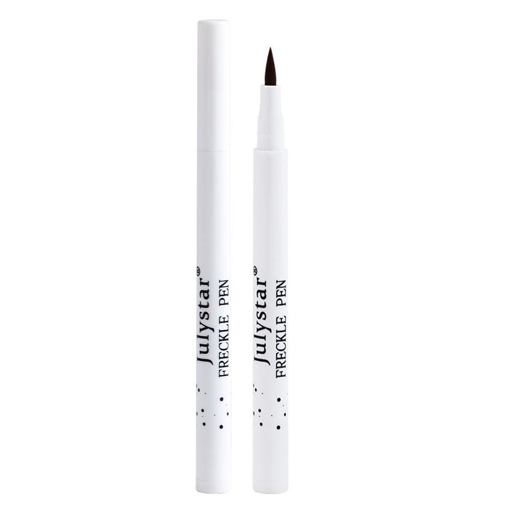 Julystar Beauty Makeup Pen Natural Simulation Not Easy To Fade Spot Freckle Pen - Yara fashion  84056975 Julystar Beauty Makeup Pen Natural Simulation Not Easy To Fade Spot Freckle Pen 