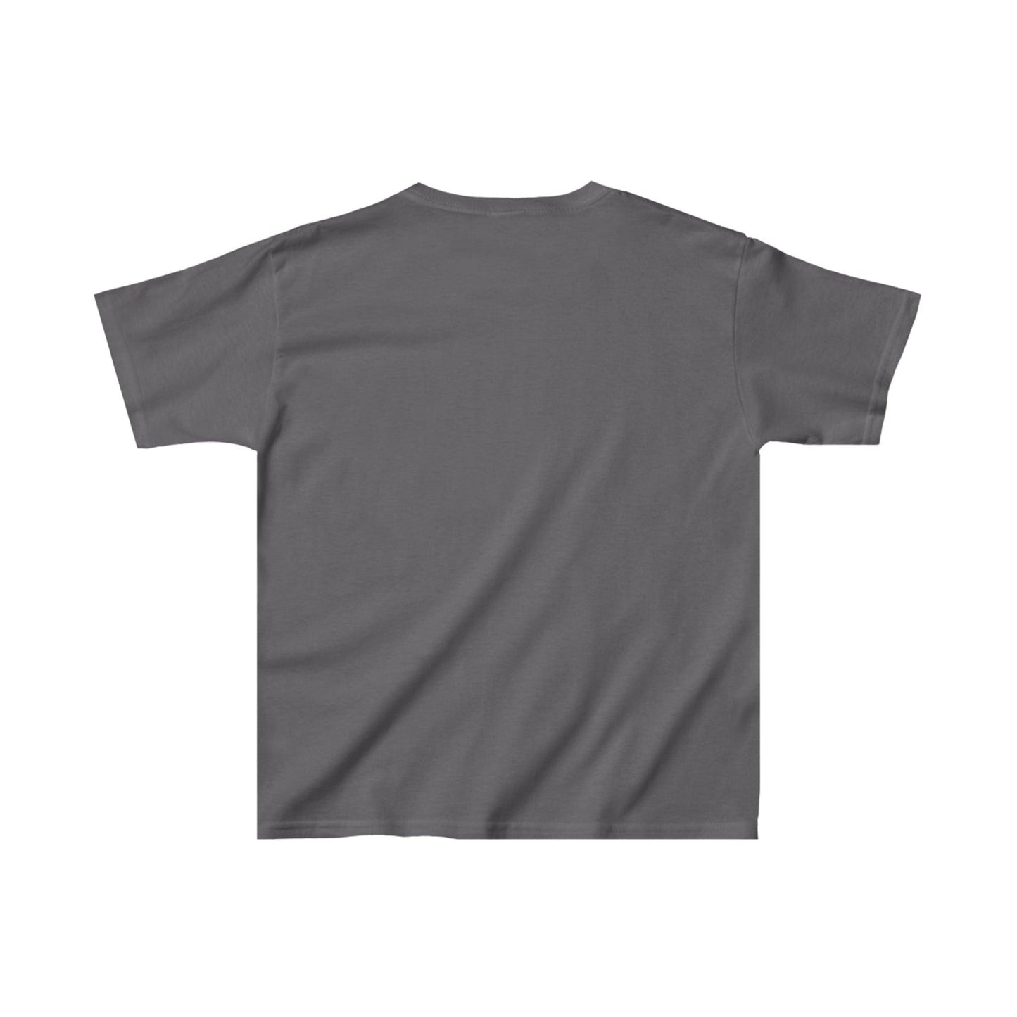 Kids Heavy Cotton™ Tee - Yara fashion  27092311 Kids Heavy Cotton™ Tee 