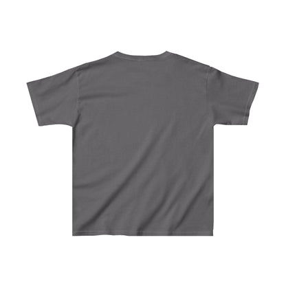 Kids Heavy Cotton™ Tee - Yara fashion  27092311 Kids Heavy Cotton™ Tee 