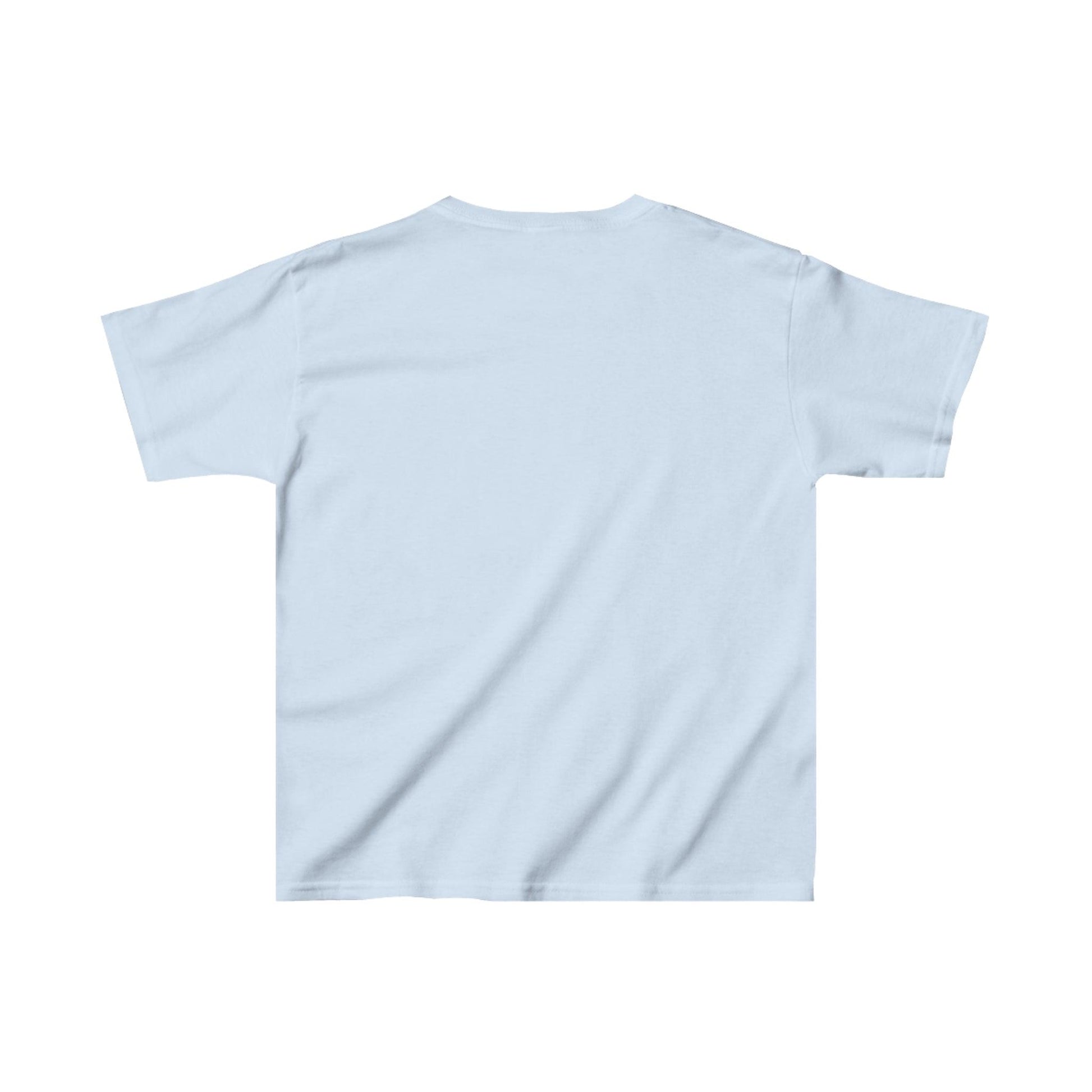 Kids Heavy Cotton™ Tee - Yara fashion  61409828 Kids Heavy Cotton™ Tee 