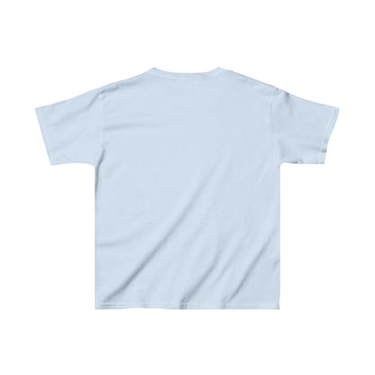 Kids Heavy Cotton™ Tee - Yara fashion  61409828 Kids Heavy Cotton™ Tee 