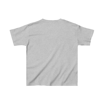 Kids Heavy Cotton™ Tee - Yara fashion  63027949 Kids Heavy Cotton™ Tee 