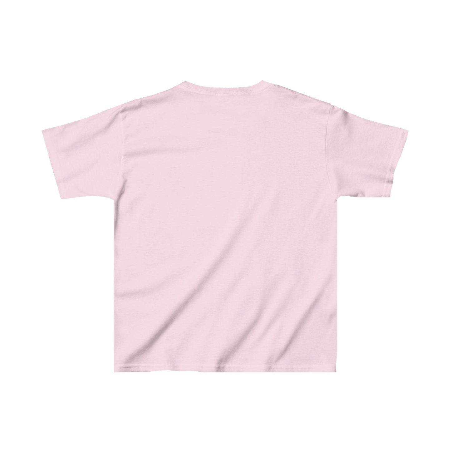 Kids Heavy Cotton™ Tee - Yara fashion  4517708 Kids Heavy Cotton™ Tee 