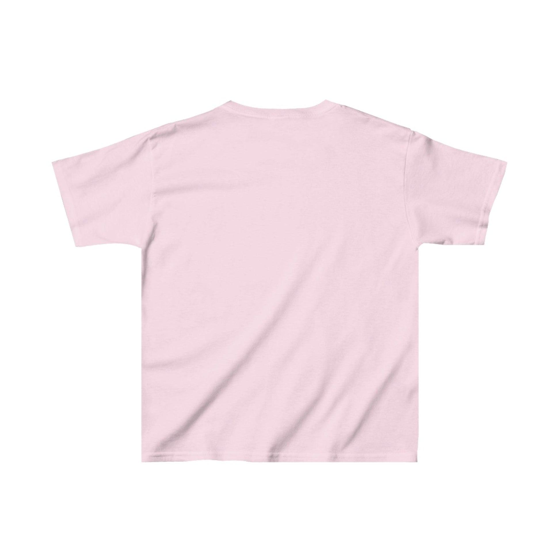 Kids Heavy Cotton™ Tee - Yara fashion  4517708 Kids Heavy Cotton™ Tee 