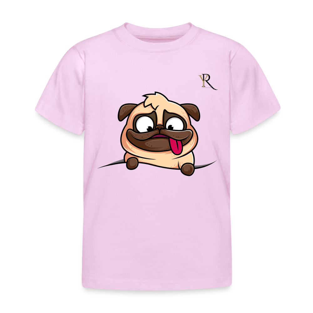 Kids' T-Shirt - Yara fashion  14717571 Kids' T-Shirt 