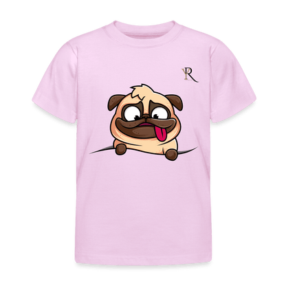 Kids' T-Shirt - Yara fashion  14717571 Kids' T-Shirt 