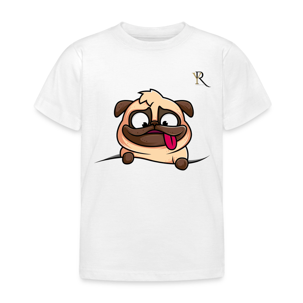 Kids' T-Shirt - Yara fashion  58000624 Kids' T-Shirt 