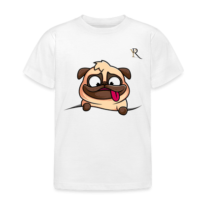 Kids' T-Shirt - Yara fashion  58000624 Kids' T-Shirt 