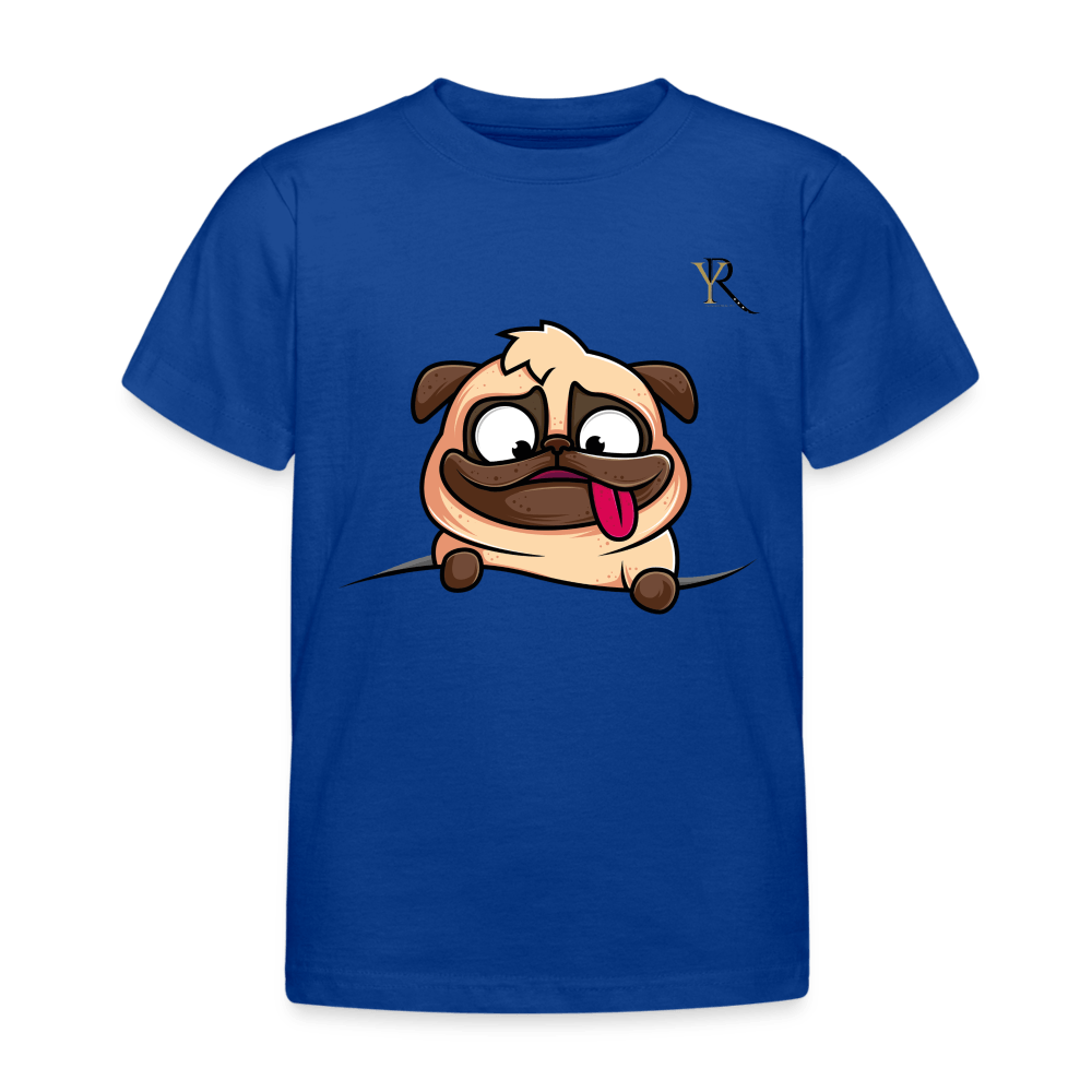 Kids' T-Shirt - Yara fashion  68235543 Kids' T-Shirt 