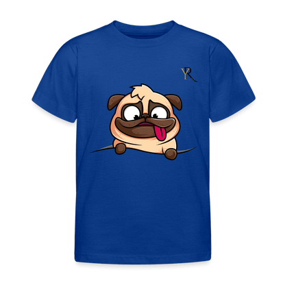 Kids' T-Shirt - Yara fashion  68235543 Kids' T-Shirt 