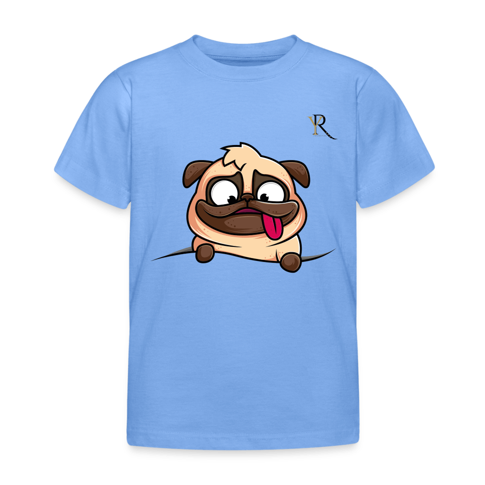 Kids' T-Shirt - Yara fashion  48140344 Kids' T-Shirt 