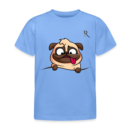 Kids' T-Shirt - Yara fashion  48140344 Kids' T-Shirt 