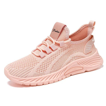 Knitted Shoes For Women Tennis Sale Luxury Sport Sneakers Loafers Girl Choice Zapatillas Informales 2024 New - Yara fashion  1028836 Knitted Shoes For Women Tennis Sale Luxury Sport Sneakers Loafers Girl Choice Zapatillas Informales 2024 New 