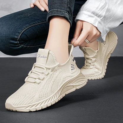 Knitted Shoes For Women Tennis Sale Luxury Sport Sneakers Loafers Girl Choice Zapatillas Informales 2024 New - Yara fashion  84854213 Knitted Shoes For Women Tennis Sale Luxury Sport Sneakers Loafers Girl Choice Zapatillas Informales 2024 New 