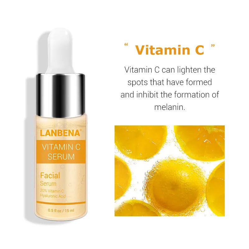 LANBENA Hyaluronic Acid Serum Blackhead Removing Moisturizing Acne Treatment Skin Care Repair Whitening Anti-Aging Winkles 15ml - Yara fashion  67178166 LANBENA Hyaluronic Acid Serum Blackhead Removing Moisturizing Acne Treatment Skin Care Repair Whitening Anti-Aging Winkles 15ml 